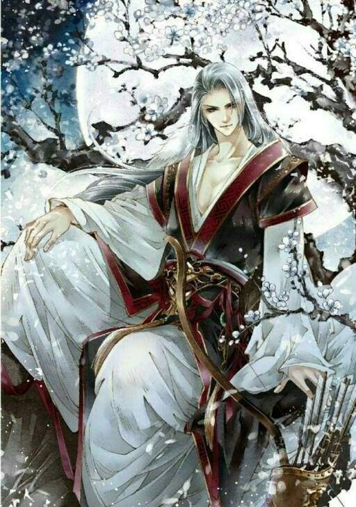 逃离仿真森林